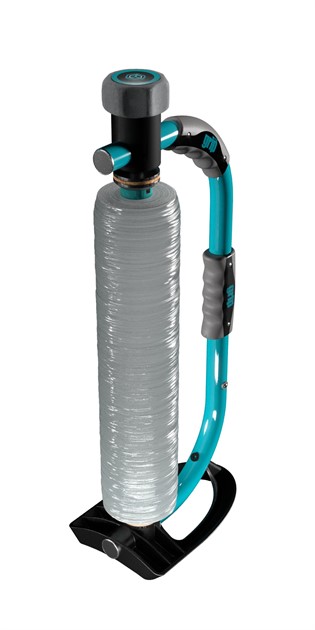 GRIP-Film Dispenser med magnet